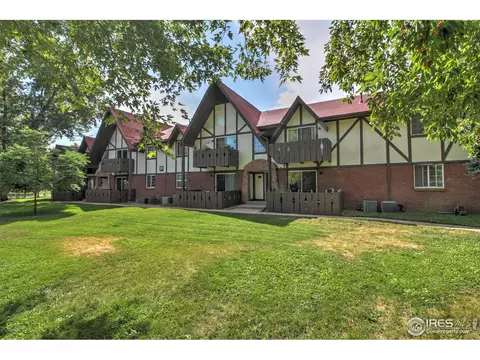 3250 Oneal Cir #F13, Boulder, CO 80301