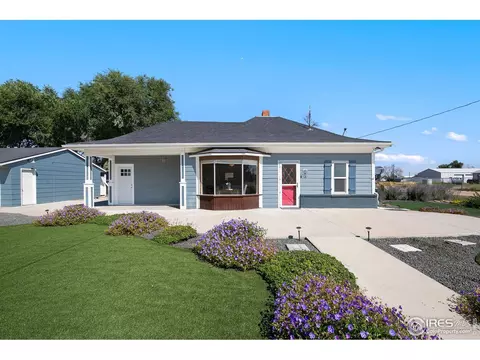 683 2nd St, Nunn, CO 80648
