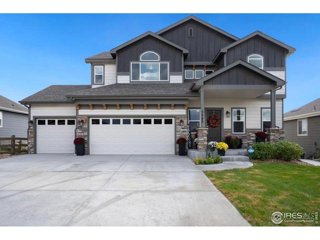 5543 Bristow Rd, Timnath, CO 80547