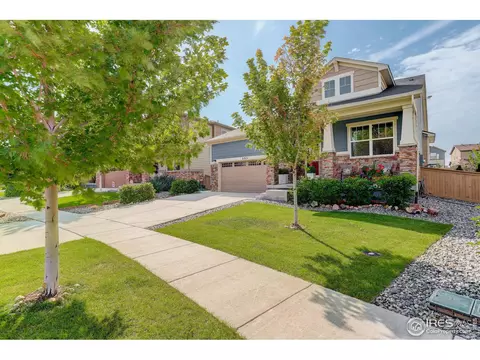 295 Western Sky Cir, Longmont, CO 80501