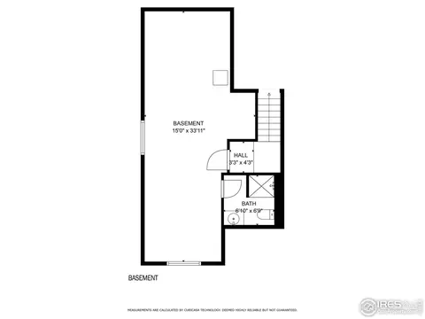 937 Mt Shavano Ave, Severance, CO 80550 photo 35