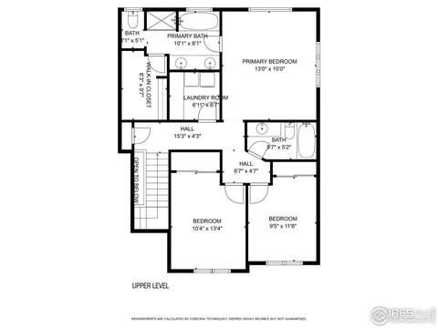 937 Mt Shavano Ave, Severance, CO 80550 photo 37