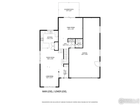 937 Mt Shavano Ave, Severance, CO 80550 photo 36
