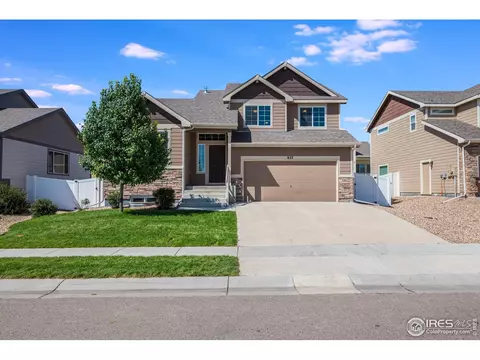 937 Mt Shavano Ave, Severance, CO 80550 photo 2