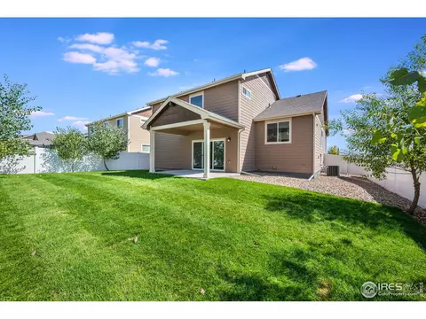 937 Mt Shavano Ave, Severance, CO 80550 photo 31