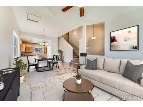 937 Mt Shavano Ave, Severance, CO 80550 photo 3