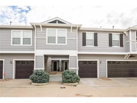 17167 Waterhouse Cir #B, Parker, CO 80134