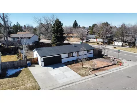 13523 Achilles Dr, Lone Tree, CO 80124