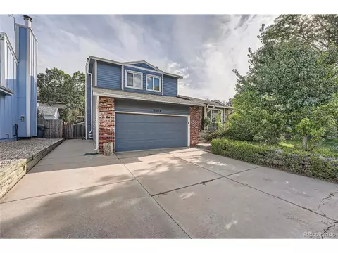 3603 S Halifax Way, Aurora, CO 80013
