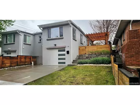 20 S Harrison St, Denver, CO 80209