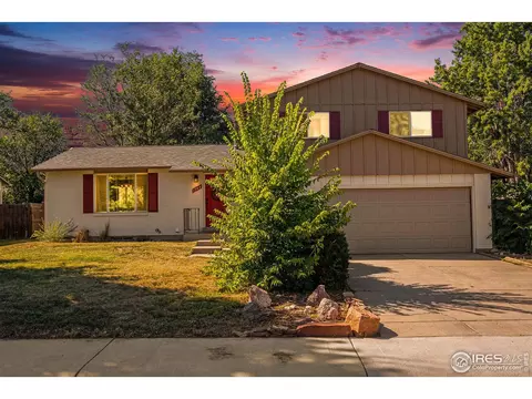 1709 30th Ave Ct, Greeley, CO 80634
