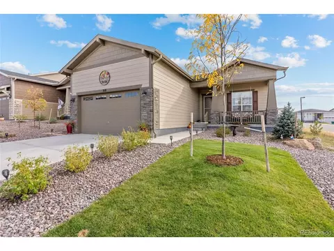 318 Alumroot St, Castle Rock, CO 80104