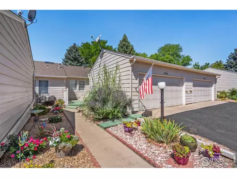 1942 W 17th St, Loveland, CO 80538