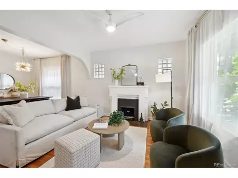 3316 N Columbine St, Denver, CO 80205