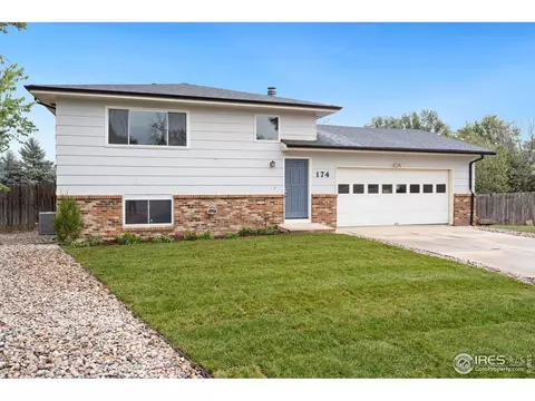 174 45th Ave Ct, Greeley, CO 80634
