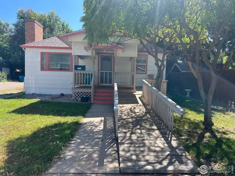 215 Parker St, Fort Collins, CO 80525