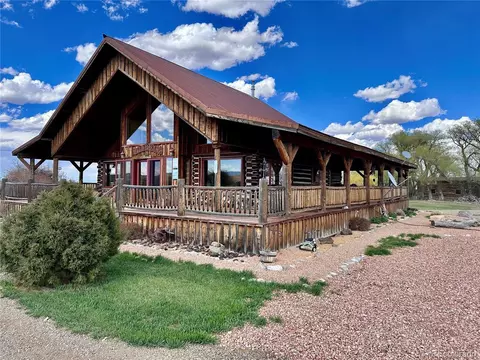 5295 Cr 28, Monte Vista, CO 81144