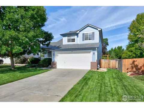 265 Zenith Ave, Lafayette, CO 80026