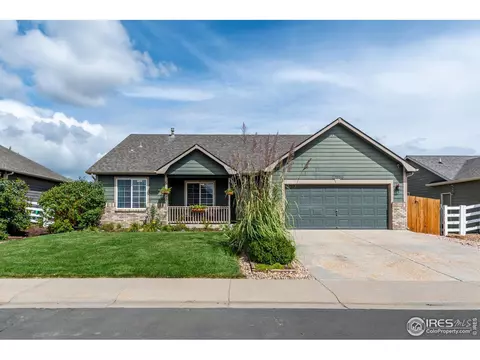 17556 Margil Rd, Mead, CO 80542