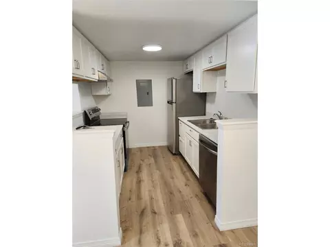Undisclosed, Aurora, CO 80017