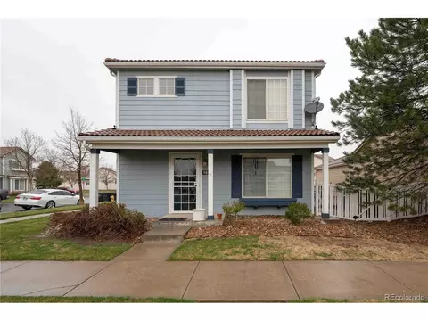4674 Perth St, Denver, CO 80249 photo 1