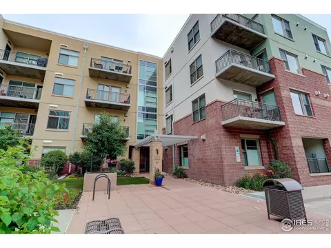 3401 Arapahoe Ave #F-402, Boulder, CO 80303