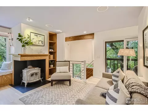 815 Alpine Ave #4, Boulder, CO 80304