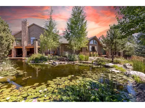 8361 Piney Creek Rd, Parker, CO 80138
