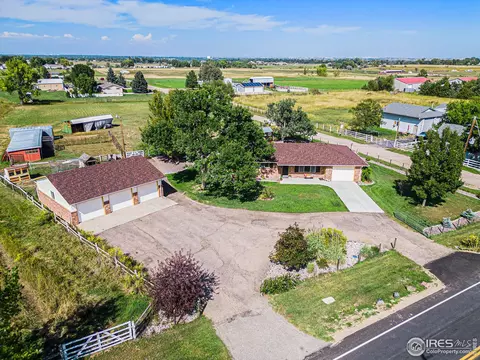 851 42nd St, Loveland, CO 80537