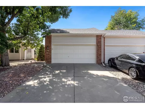 1136 Wabash St #8, Fort Collins, CO 80526