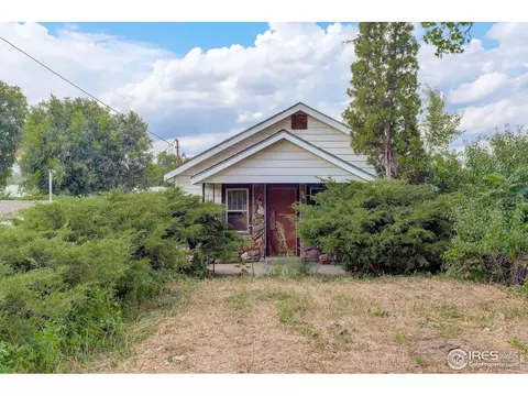 5239 Balsam St, Arvada, CO 80002
