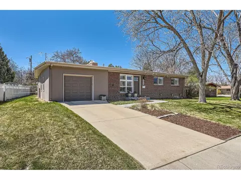 6037 S Westview St, Littleton, CO 80120