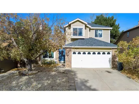 10135 Telluride St, Littleton, CO 80125