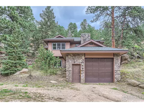360 Riverside Dr, Lyons, CO 80540