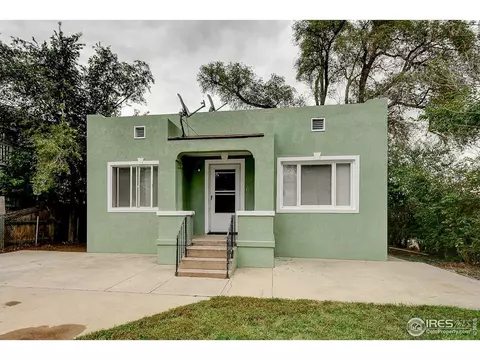 2130 5th Ave, Greeley, CO 80631 photo 1