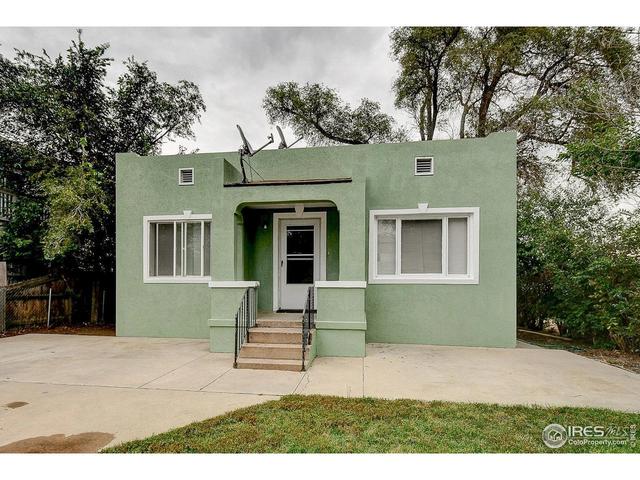 2130 5th Ave, Greeley, CO 80631