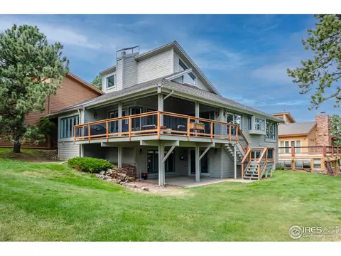 2432 Hearth Dr #B-1, Evergreen, CO 80439