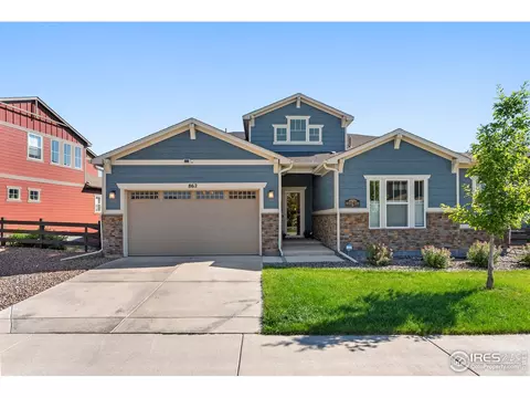 862 Stagecoach Dr, Lafayette, CO 80026