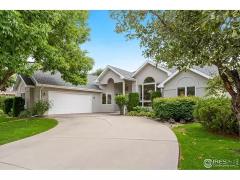 1768 Stove Prairie Cir, Loveland, CO 80538