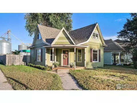 333 Elm Ave, Eaton, CO 80615