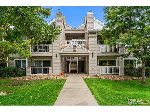 4828 Twin Lakes Rd #7, Boulder, CO 80301