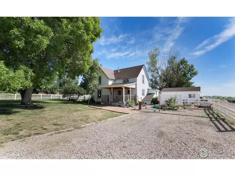 1900 1st St, Berthoud, CO 80513