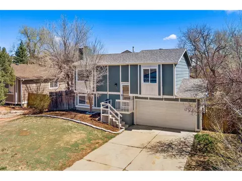 566 Blossom Field Rd, Fountain, CO 80817