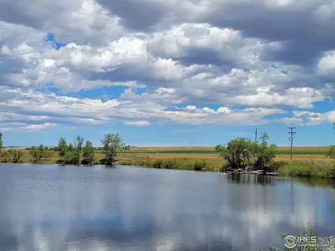 Undisclosed, Carr, CO 80612