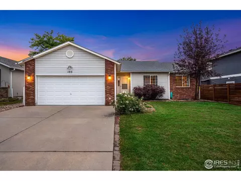 103 50th Ave, Greeley, CO 80634