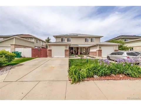 14721 E 18th Pl, Aurora, CO 80011