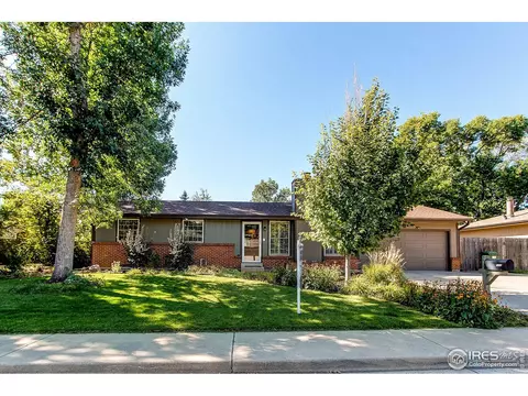 1016 Banyan Ct, Loveland, CO 80538