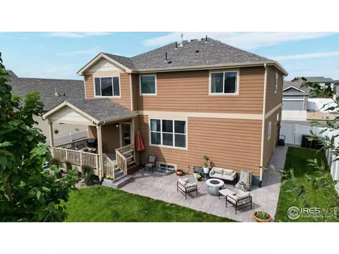 247 Castle Dr, Severance, CO 80550 photo 3