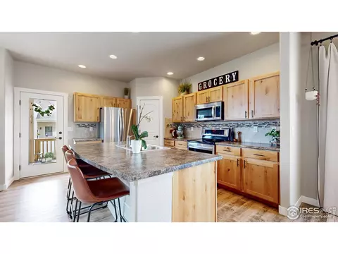247 Castle Dr, Severance, CO 80550 photo 12
