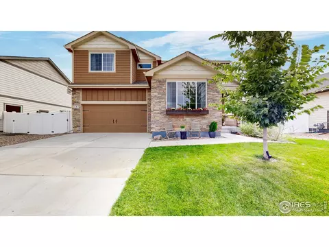 247 Castle Dr, Severance, CO 80550 photo 4